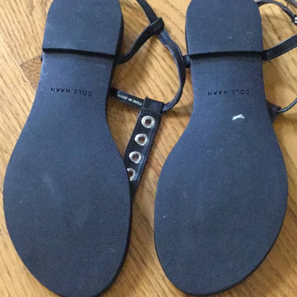 Sandals - Picture 4 of 5